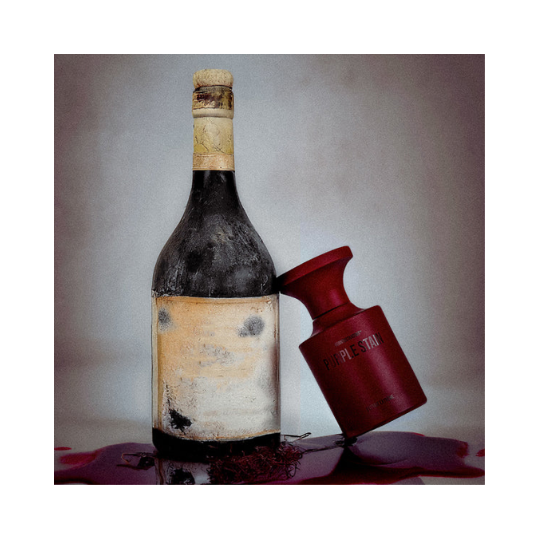 Purple Stain Extrait de Parfum