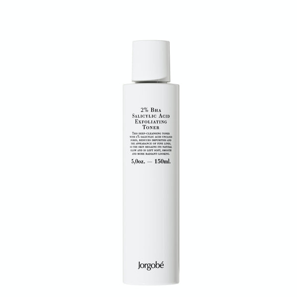 2%  BHA Salicylic Acid Exfoliating Toner