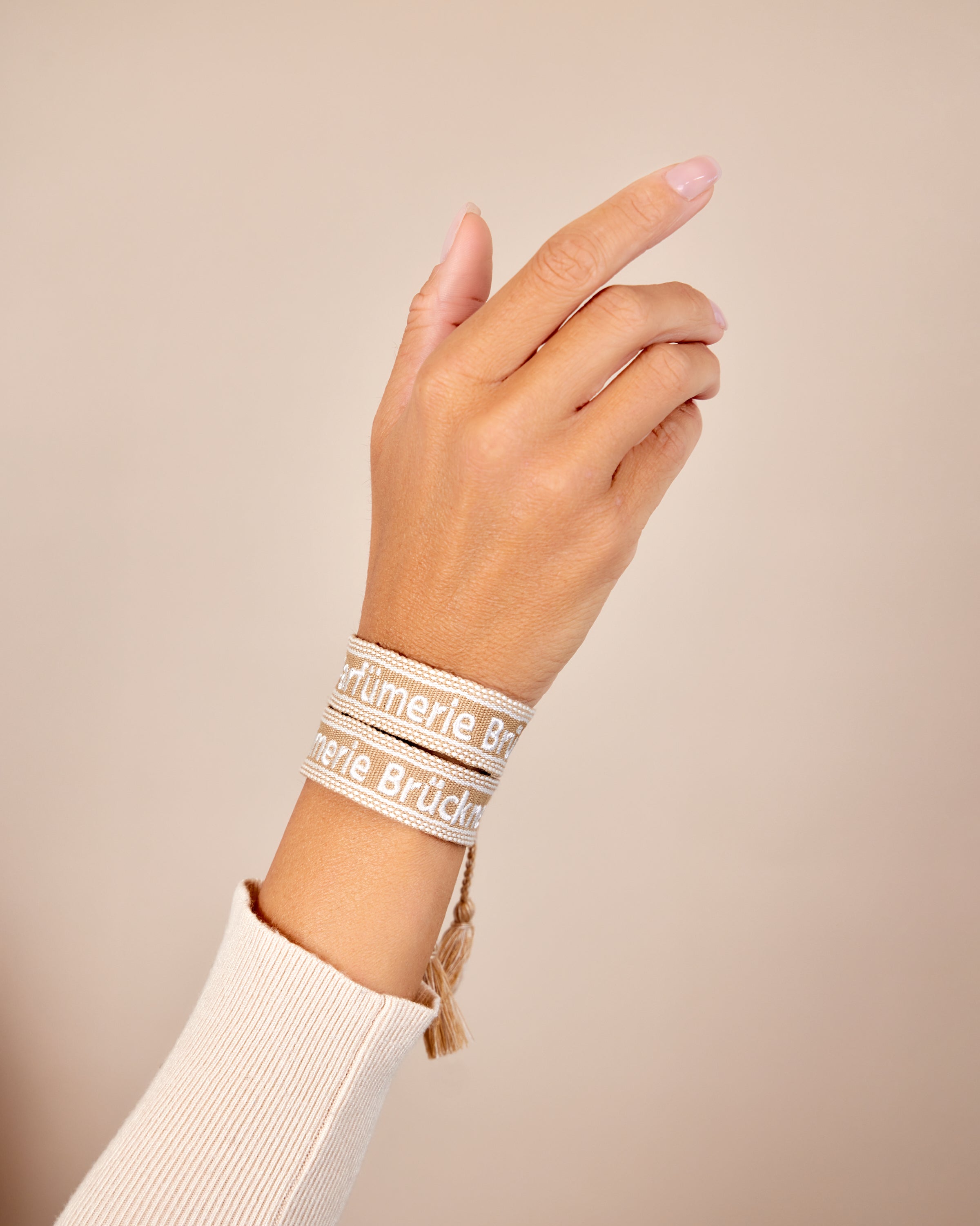Brückner Armband
