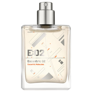 Escentric 02 Eau de Toilette Refill Unit