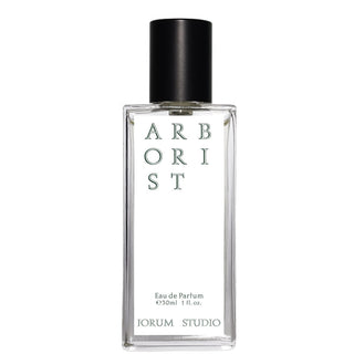 Arborist Extrait de Parfum