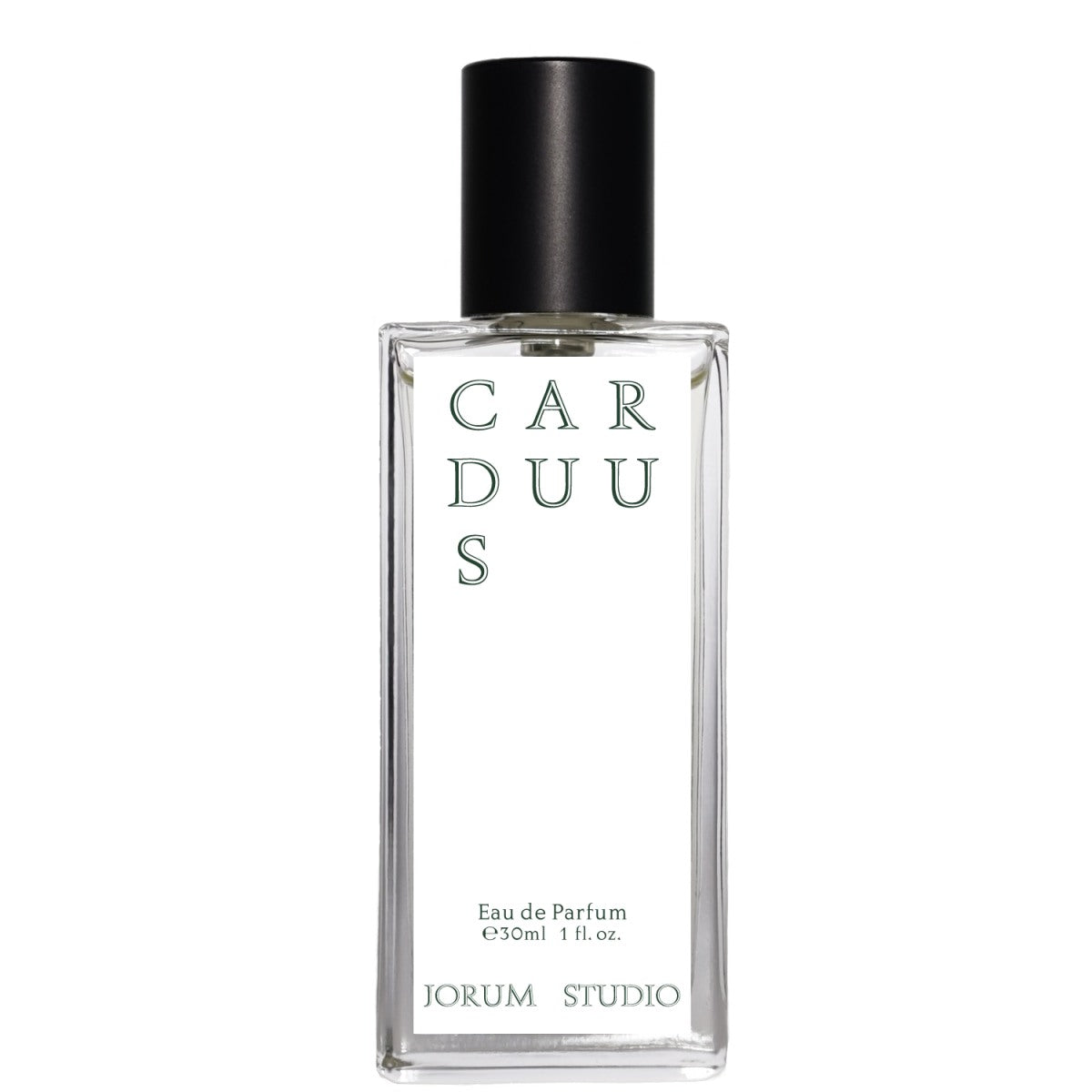 Carduus Extrait de Parfum