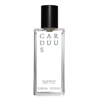 Carduus Extrait de Parfum