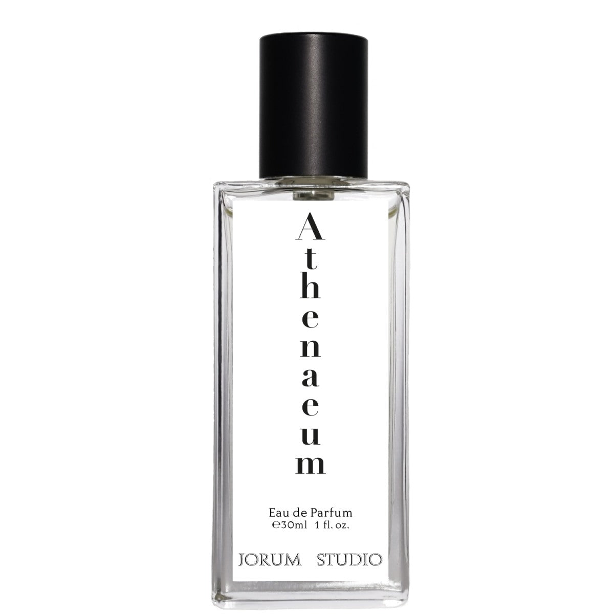 Athenaeum Extrait de Parfum