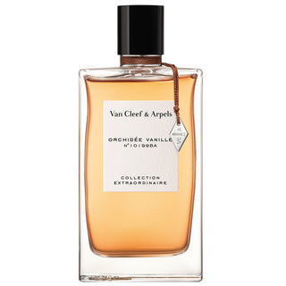 Orchidée Vanille  Eau de Parfum