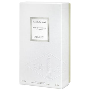 Moonlight Patchouli Eau de Parfum