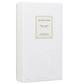 Neroli Amara Eau de Parfum