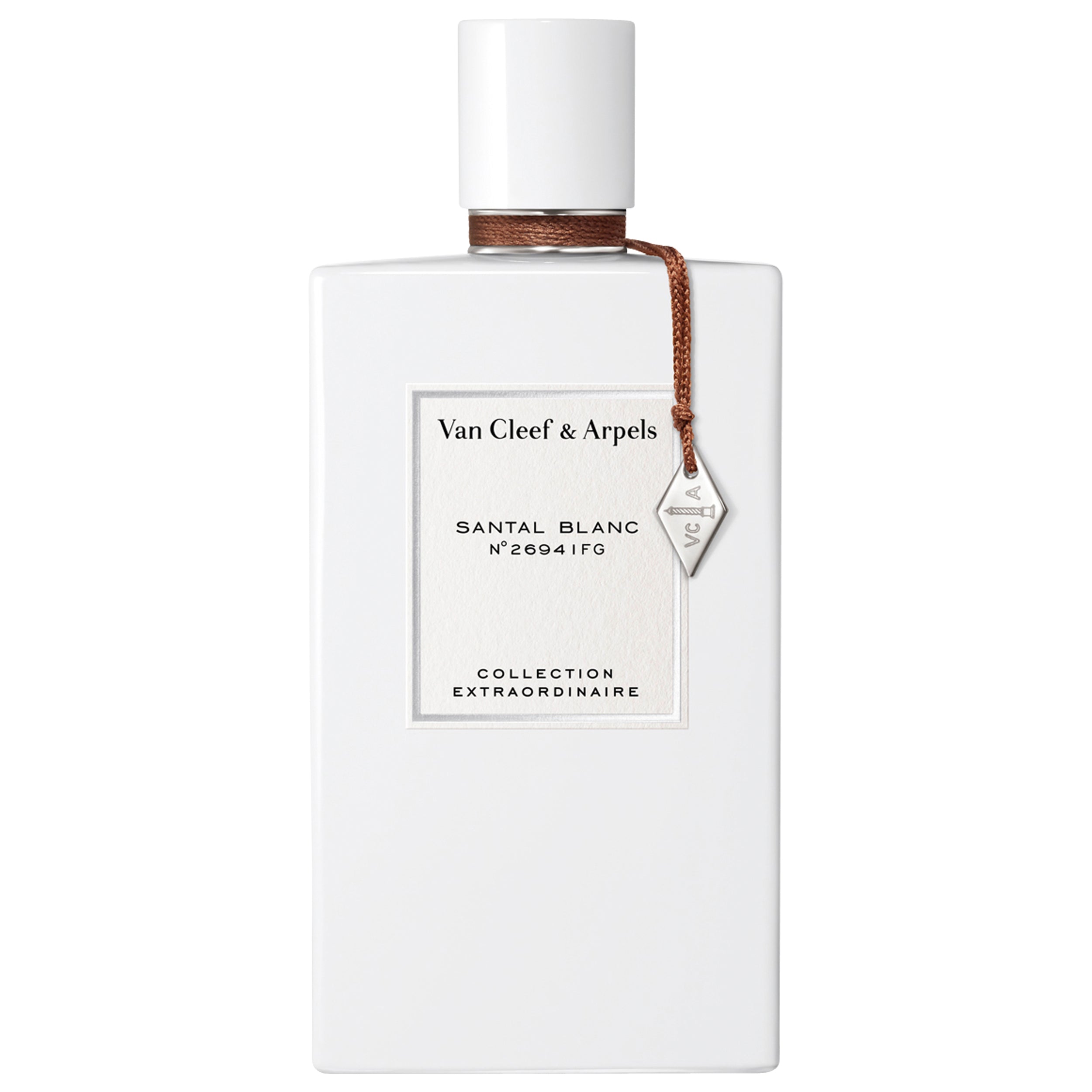 Santal Blanc Eau de Parfum