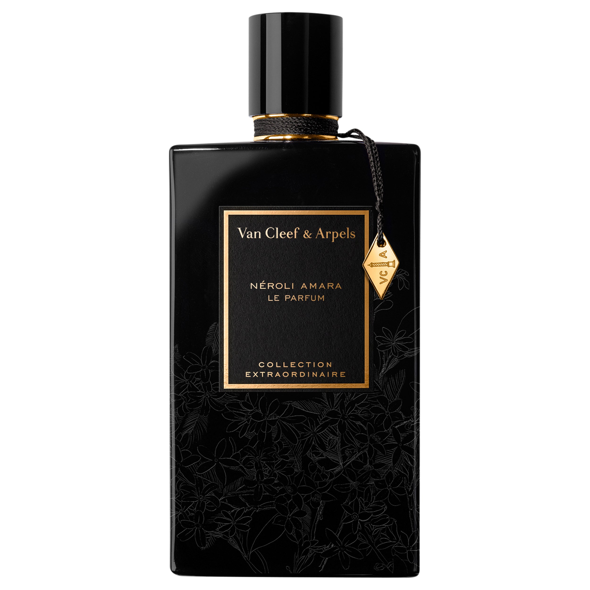 Van Cleef & Arpels Neroli Amara Parfum