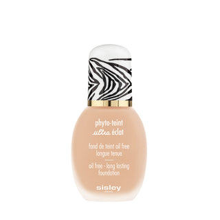 Sisley Phyto-Teint Ultra Eclat 2C Soft Beige