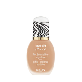 Sisley Phyto-Teint Ultra Eclat 4C Honey
