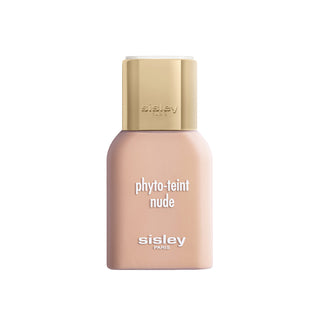 Sisley Phyto-Teint Nude 1C Petal
