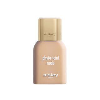 Sisley Phyto-Teint Nude 1W Cream