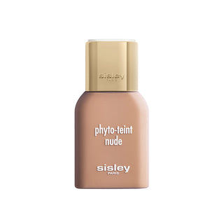 Sisley Phyto-Teint Nude 4C Honey