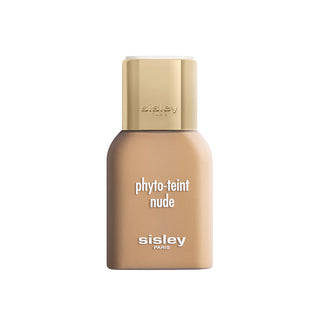 Sisley Phyto-Teint Nude 4W Cinnamon