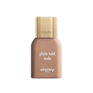 Sisley Phyto-Teint Nude 5C Golden