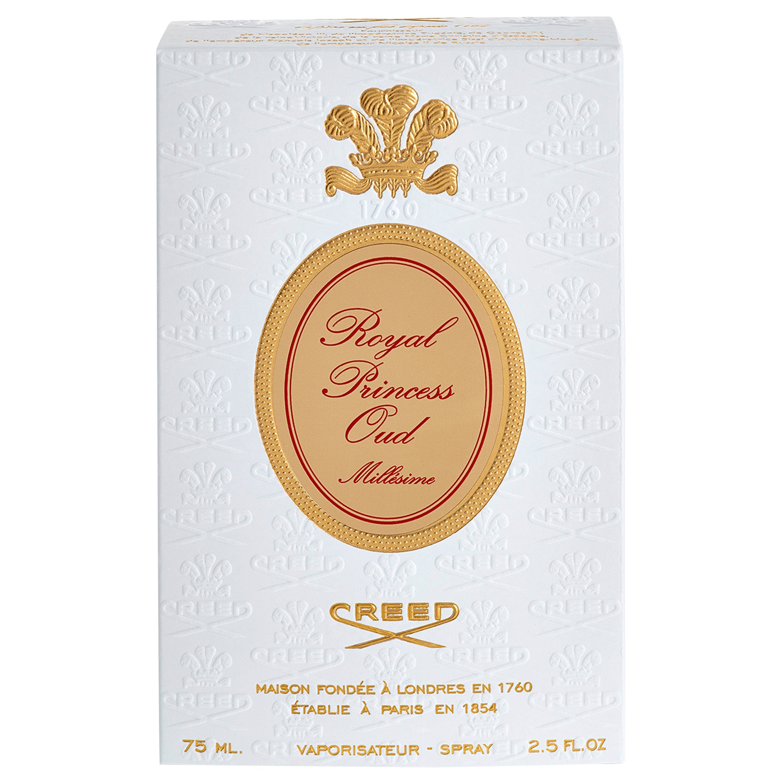 Millesime Woman Royal Princess Oud Eau de Parfumx