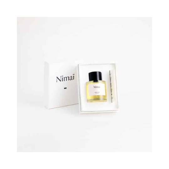 Muse De Mai Eau de Parfum