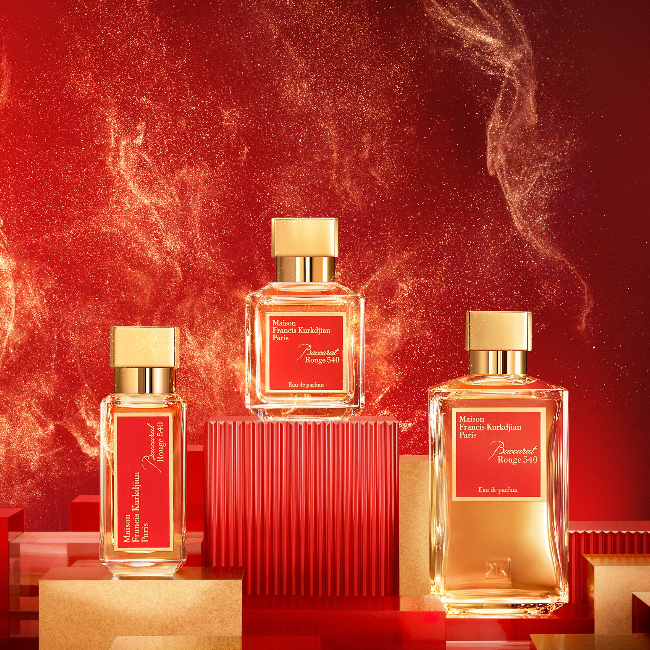 Baccarat  Rouge 540 Eau de Parfum