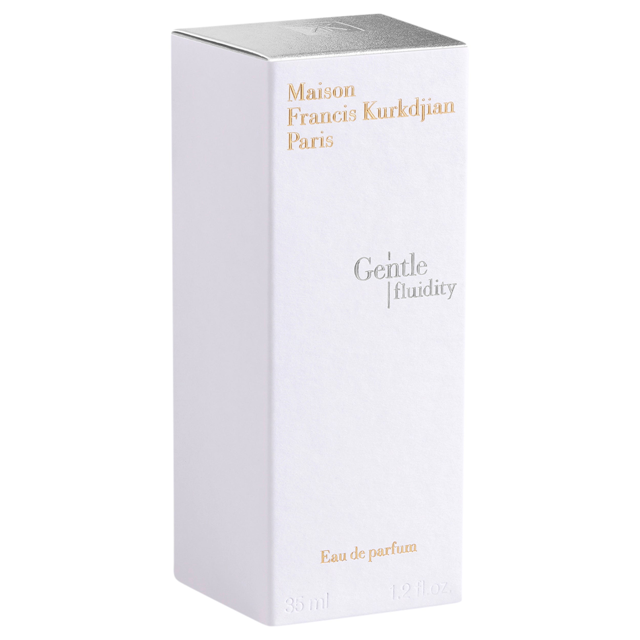 Gentle Fluidity Silver Edition Eau de Parfum