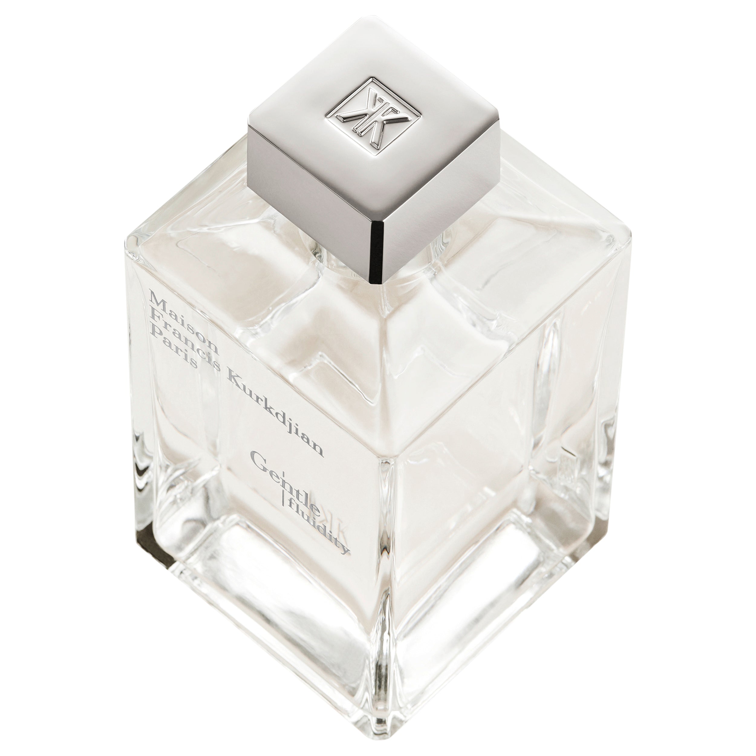 Gentle Fluidity Silver Edition Eau de Parfum