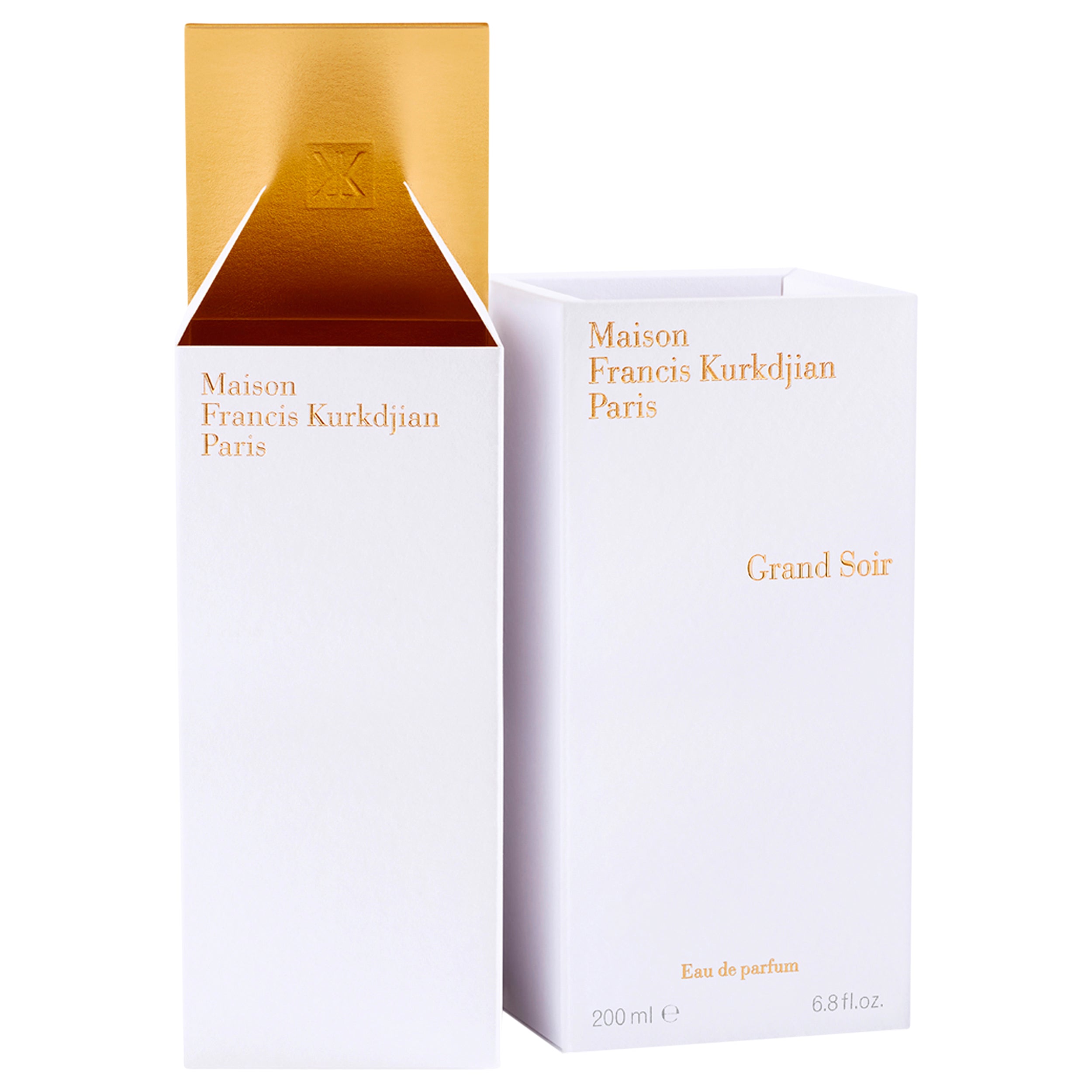 Grand Soir Eau de Parfum