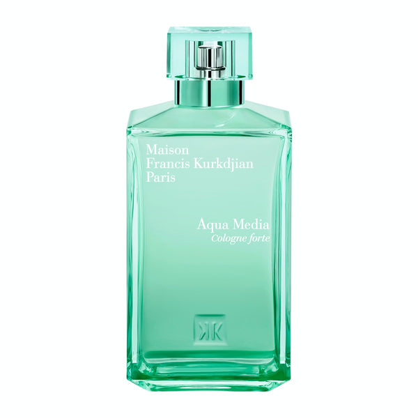 Acqua Media Cologne Forte Eau de Parfum