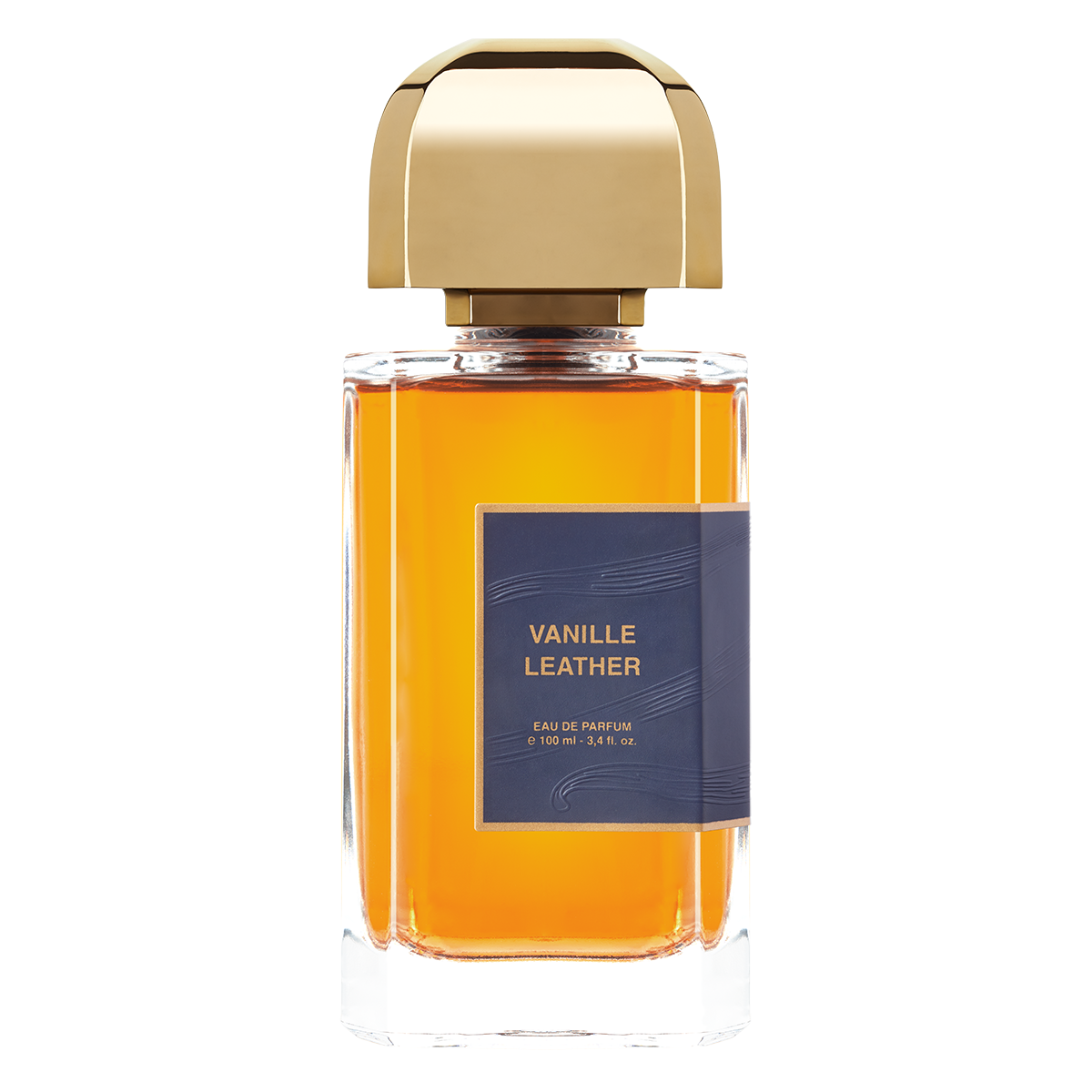 Vanille Leather Eau de Parfum