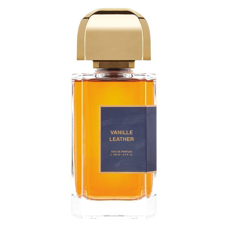 Vanille Leather Eau de Parfum