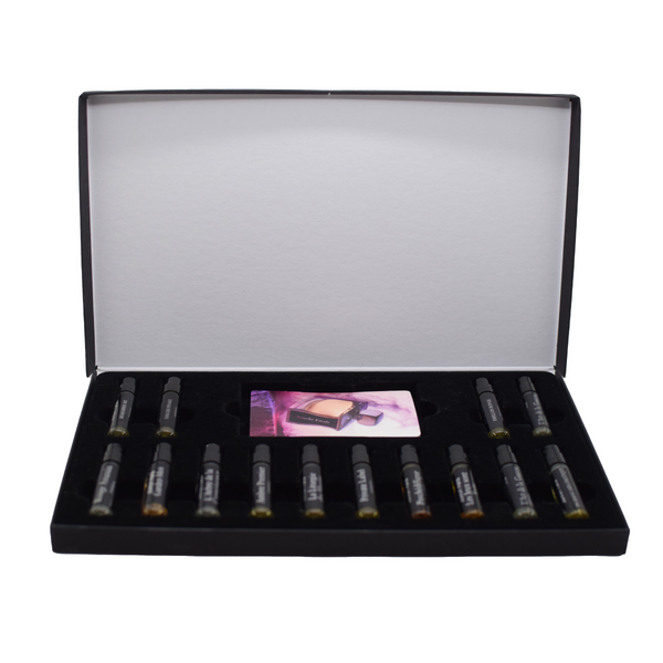 Jovoy Discovery Set