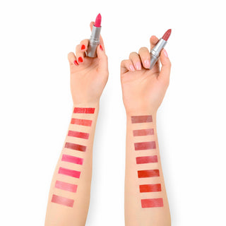 Satin Lipstick 62 Brigitte