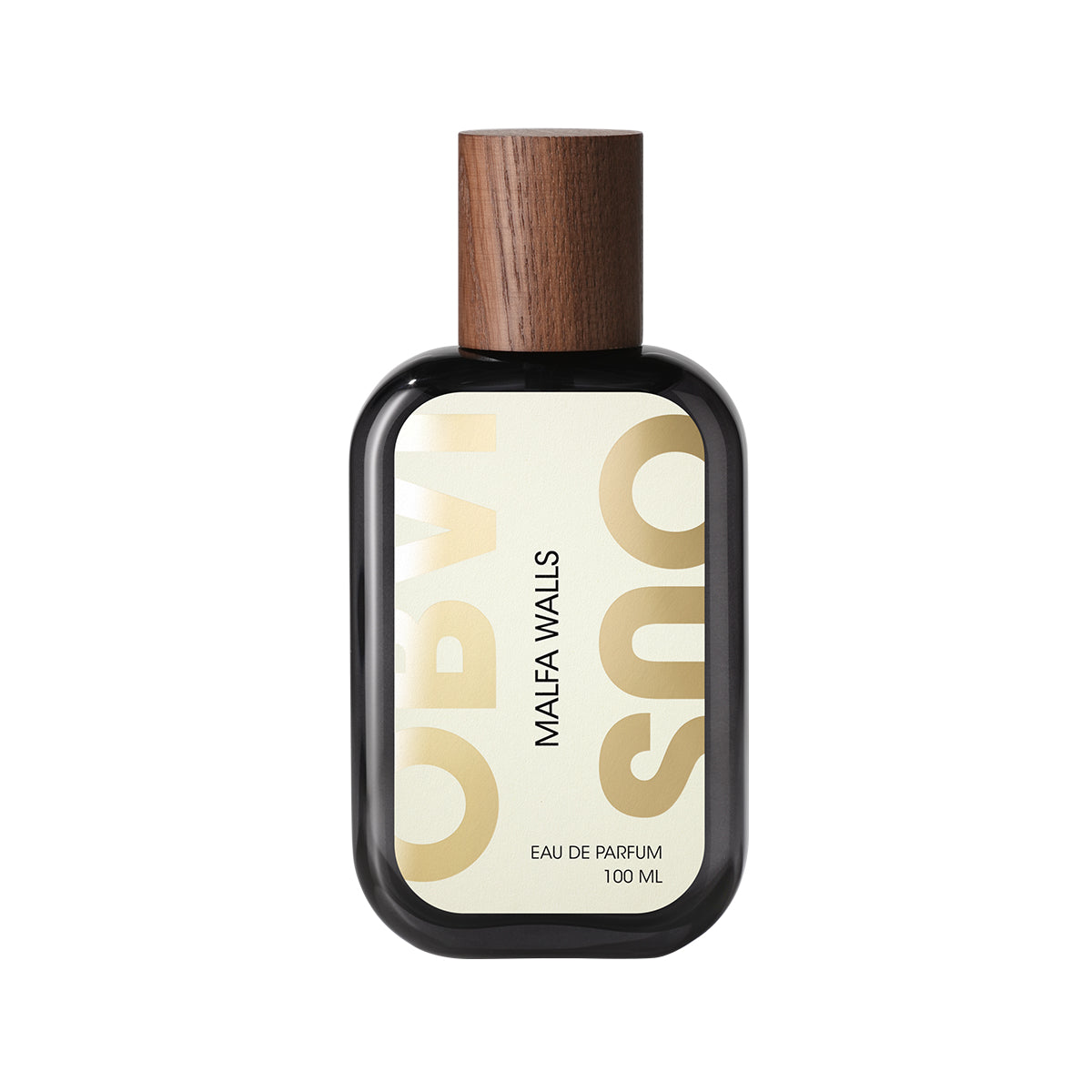 Malfa Walls Eau de Parfum