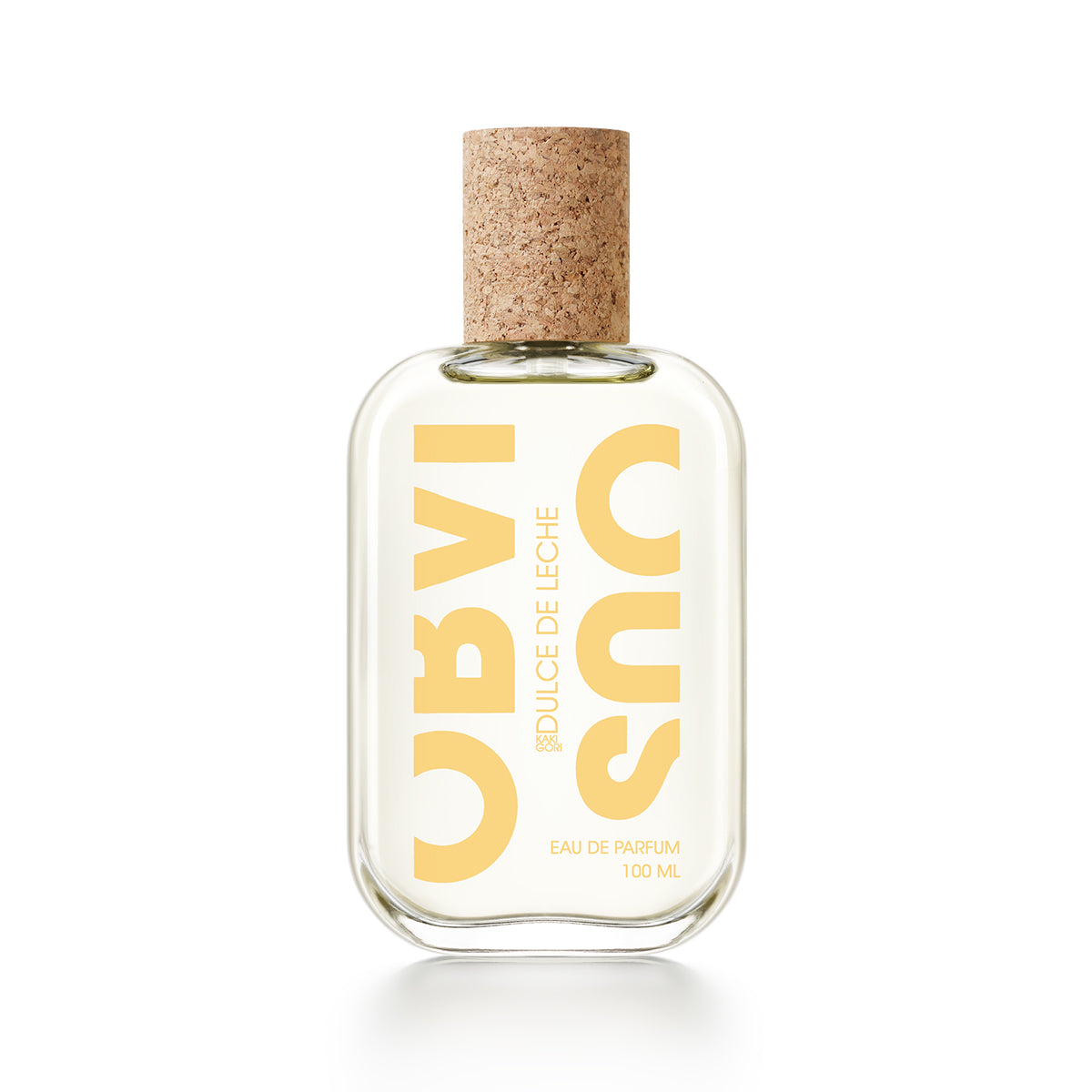 Dulce de Leche Eau de Parfum