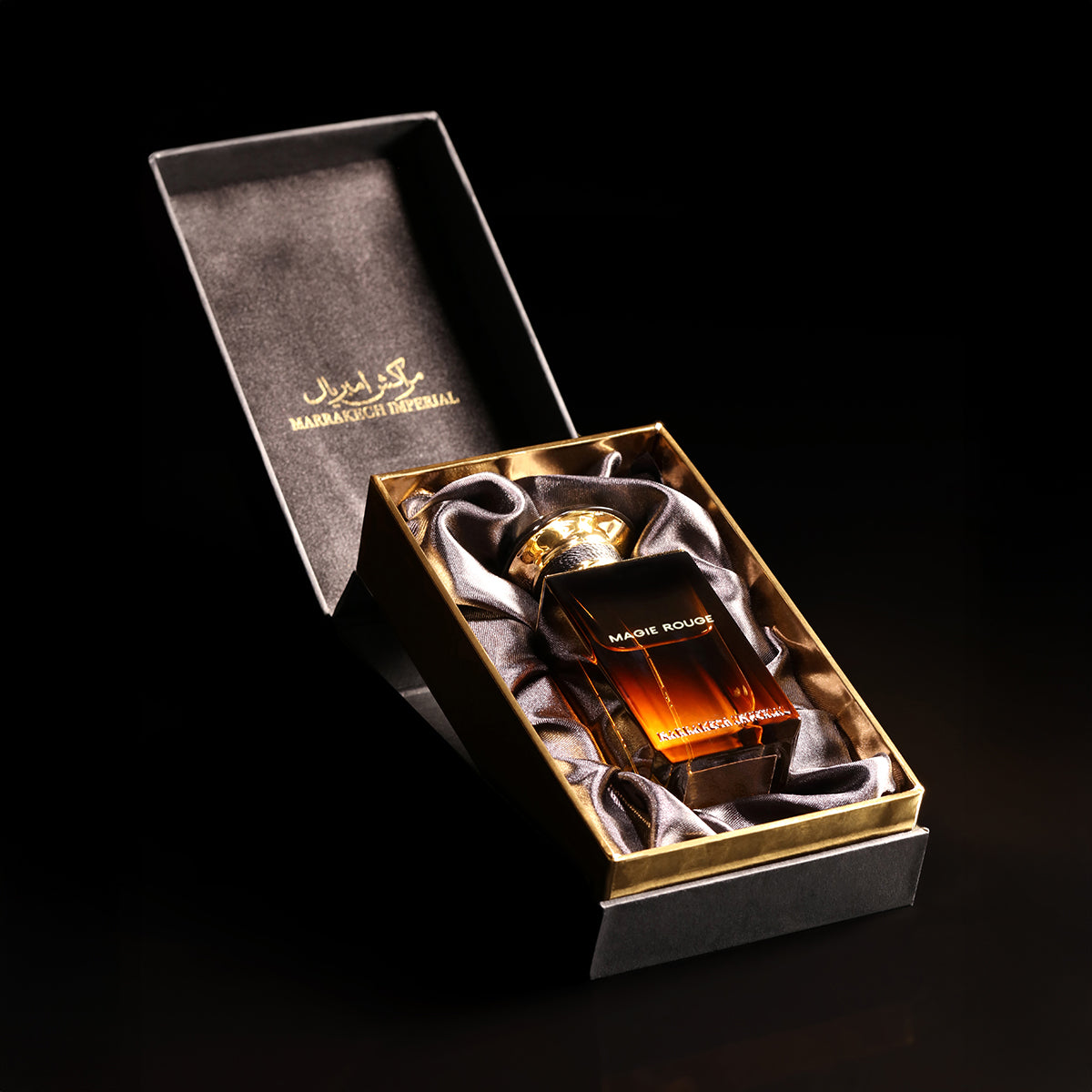 Magie Rouge Extrait de Parfum