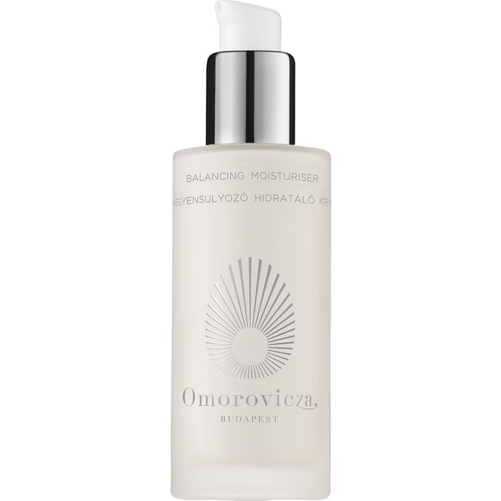 Balancing Moisturizer