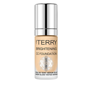 Brightening CC Foundation 3W Medium Light Warm
