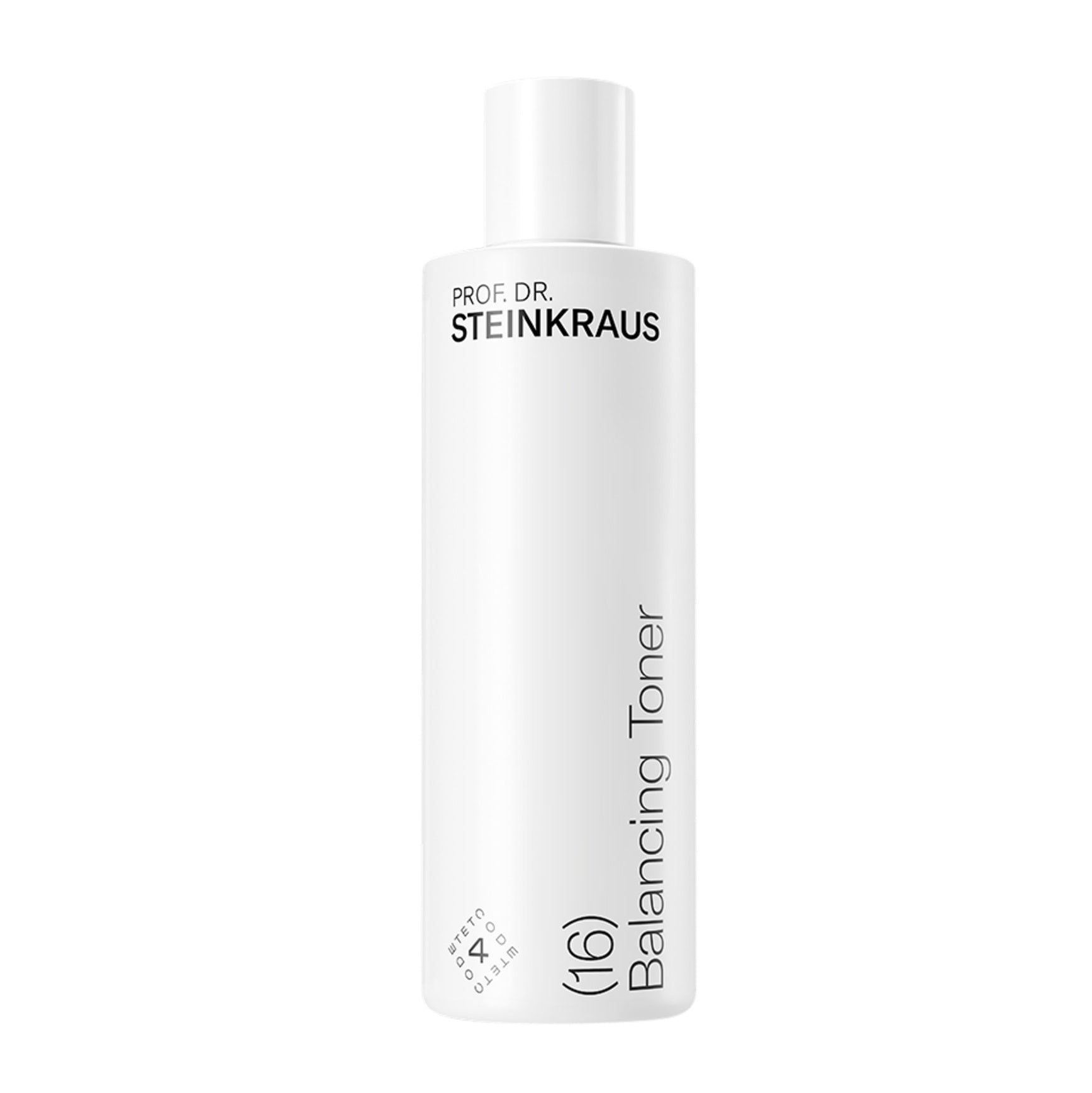 (16) Balancing Toner