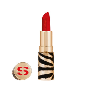 Sisley Phyto-Rouge Velvet 41 Rouge Flame