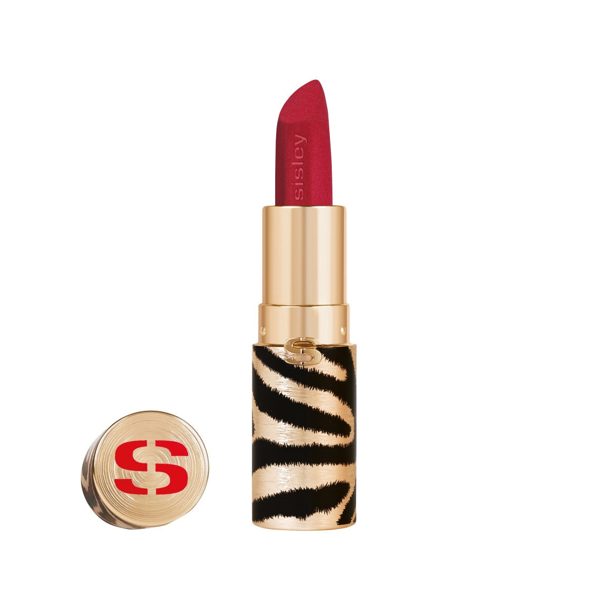 Phyto-Rouge Velvet 42 Rouge Royal