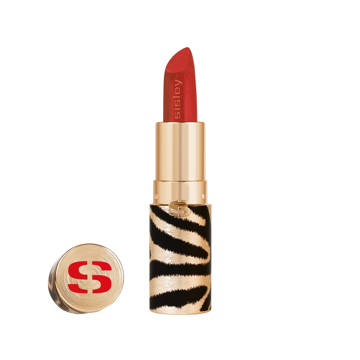 Phyto-Rouge Velvet 43 Rouge Ardent