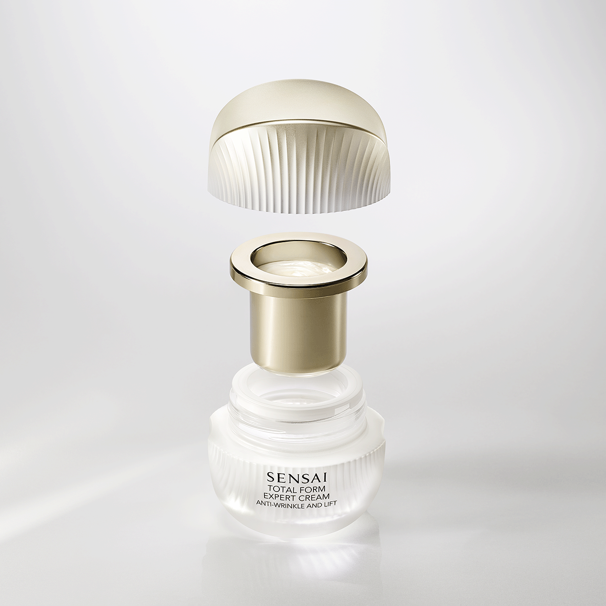 Total Form Expert Cream Refill