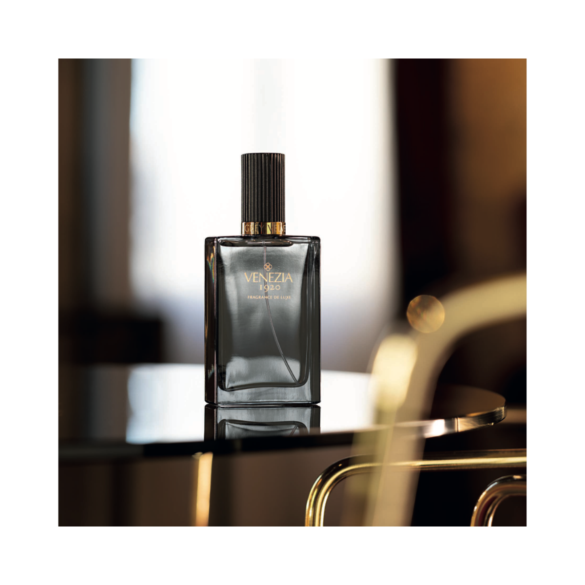 Grey Velvet Extrait de Parfum