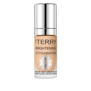 Brightening CC Foundation 4N Medium Neutral