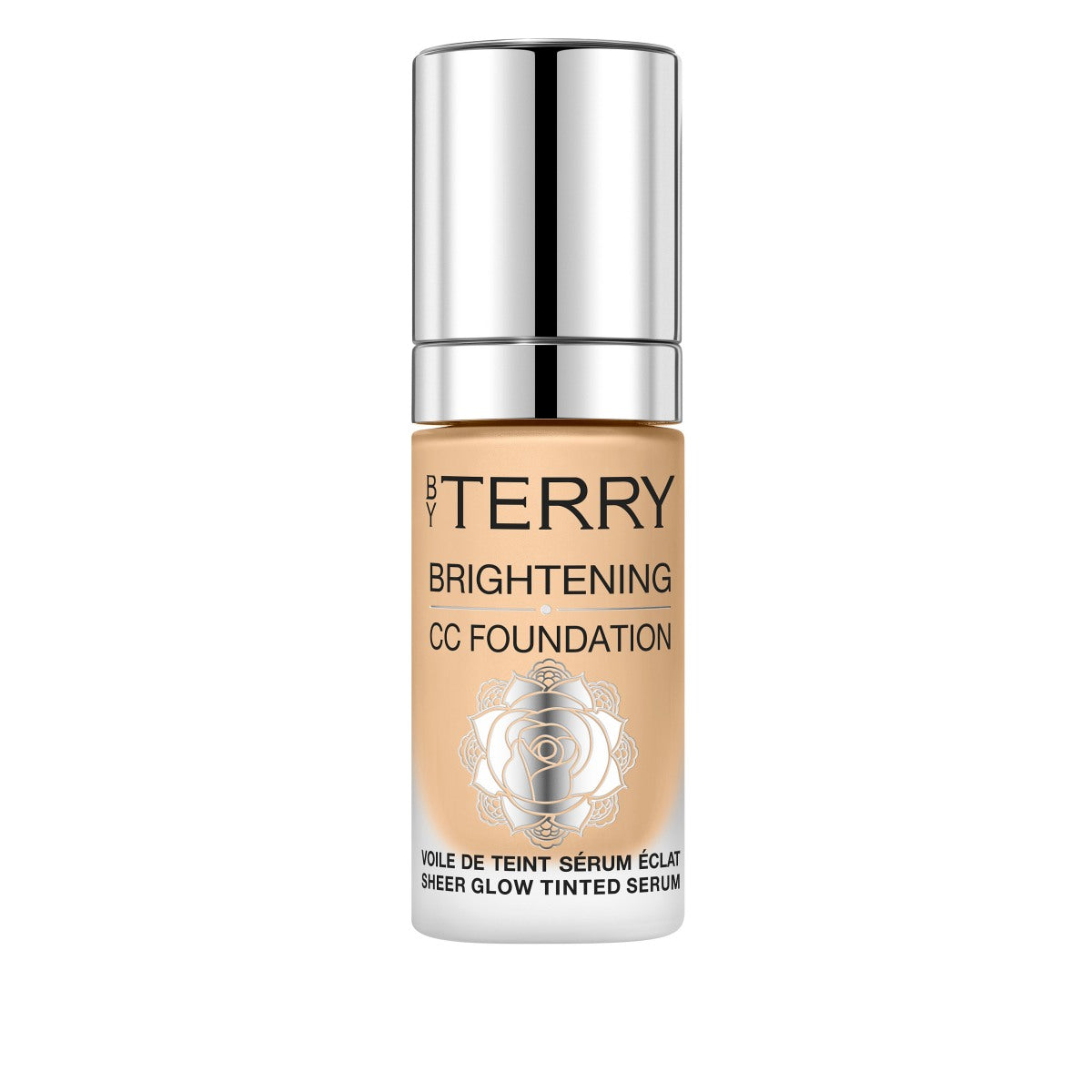 Brightening CC Foundation 4W Medium Warm