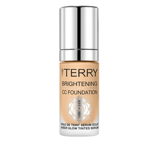 Brightening CC Foundation 4W Medium Warm