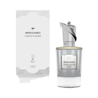 Check Please Extrait de Parfum