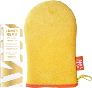 Tanning Mitt