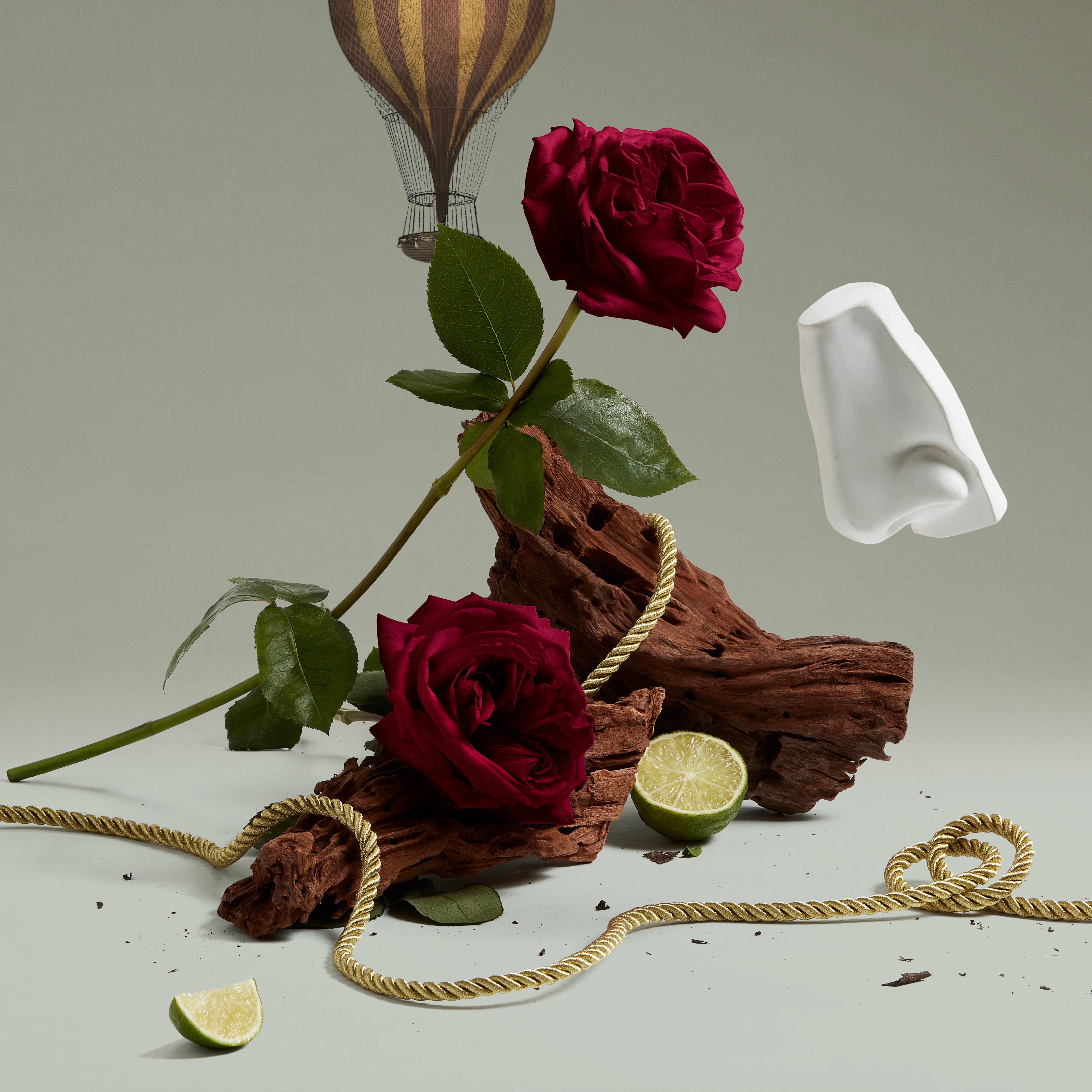 Trade Routes Halfeti Eau de Parfum