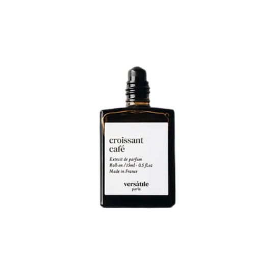 Croissant Cafe Extrait de Parfum