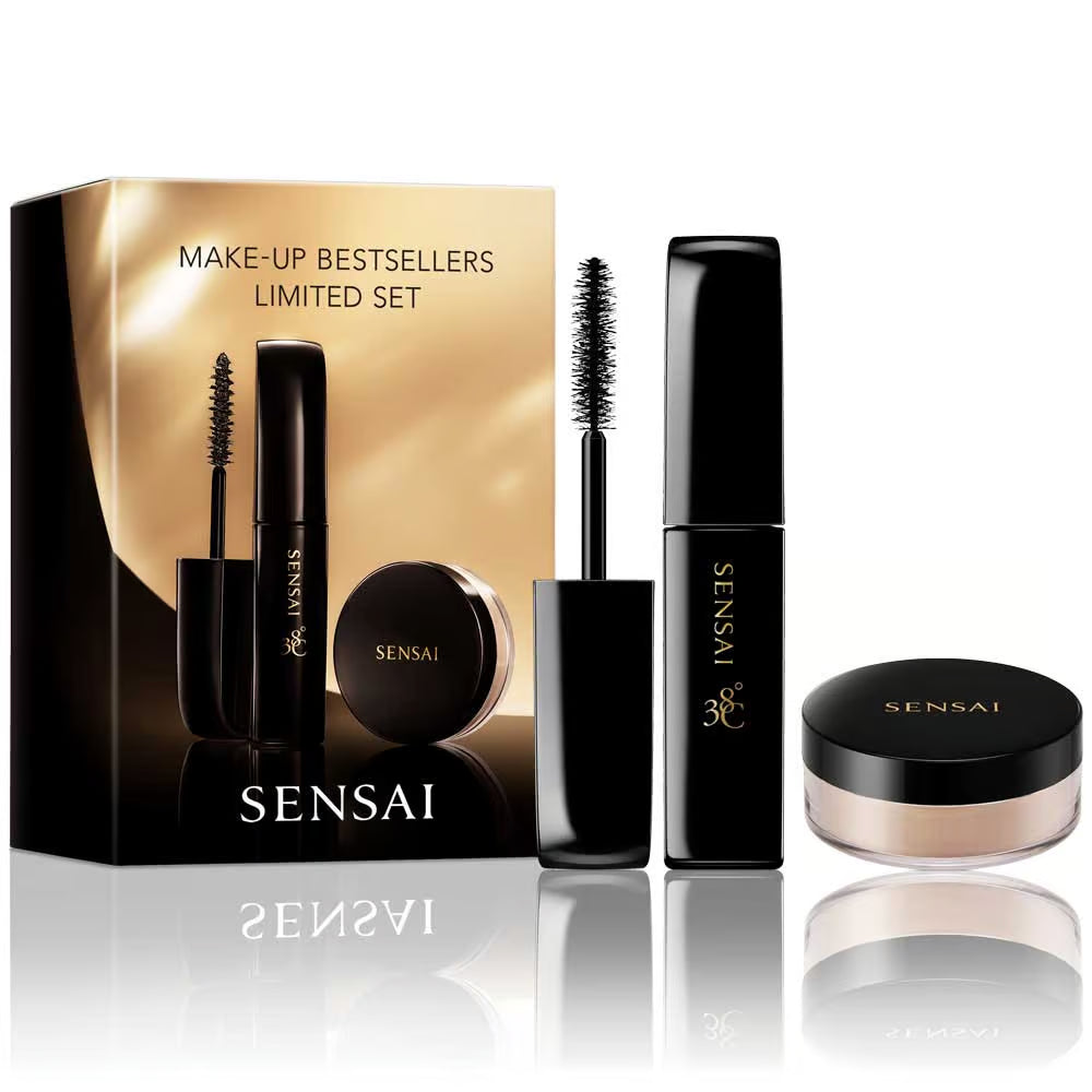 Make Up Bestsellers Limited Set